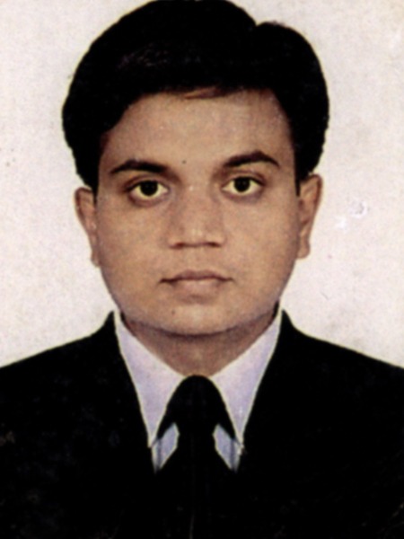 Ankit Jilka